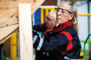 1 Every industry, company and individual has a part to play