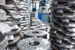 A modular approach: The right choice of components is critical to the performance and quality of the shredding process