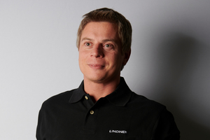 5 Stefan Scheiflinger-Ehrenwerth, Head of Product Management, Lindner-Recyclingtech GmbH