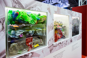 Circular economy: central topic at IFAT Munich