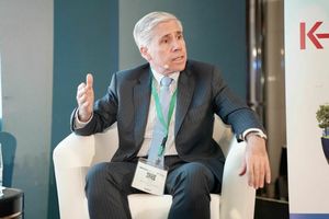 Ian Riley, CEO of WCA