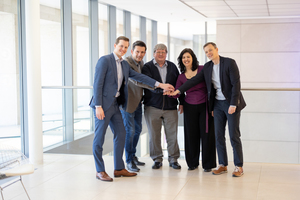 RHI Magnesita and Horn & Co. Group join forces