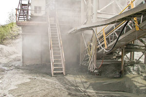 Inefficient conveyor operation leads to unplanned downtime, fugitive materials and increased maintenance