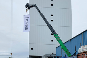 2 Rosenau plant