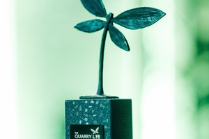2 Trophy Quarry Life Award 2022
