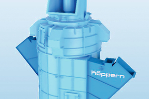 2 3D view of Koesep®
