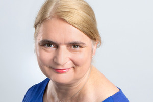 Dr. Petra StrunkEditor-in-Chief