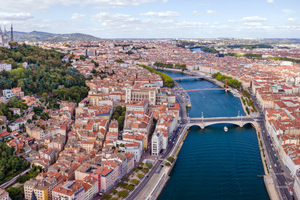 Lyon will be the venue for the second CarbonZero Global Conference and Exhibition