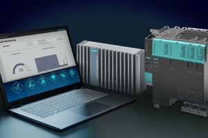 1 The new feature of the Analyze MyDrives Edge app ensures transparency regarding the energy consumption of the entire drive system