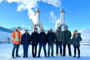 Accelerating cement decarbonization and circularity: A3&Co.® and Carbon Upcycling