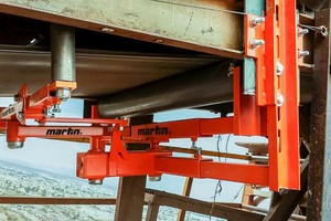 4 Multi-Pivot Trainer for the return run