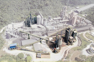13 Rio Claro Plant