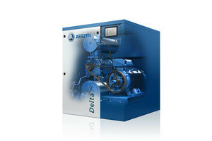 The new generation Delta Hybrid