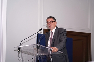 4 Helmut Ehnes, ISSA Mining