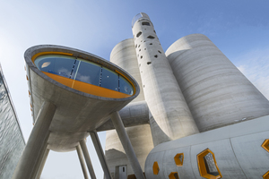 9 Cement terminal Paris