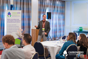 1 Dr. Ian Skocek, Global R&D explained technological advances Heidelberg Materials made