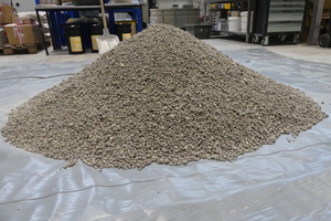 5 Lightweight aggregates produced from masonry rubble