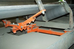 3 Multi-Pivot Trainer for the load-carrying run