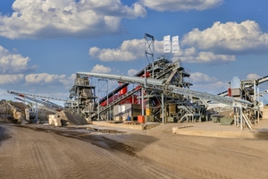 Heidelberg Materials acquires SER Group and thus further expands its circular economy activities in Germany