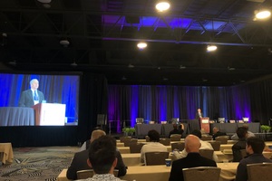 1 Opening of the conference