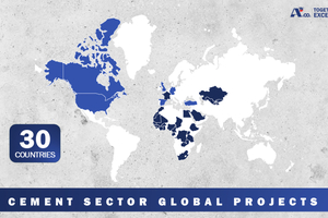 4 Decarbonization projects by A3&Co.