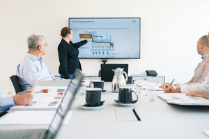 2 Focus on energy efficiency