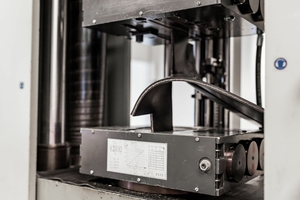 6 EN ISO 505 tear resistance testing