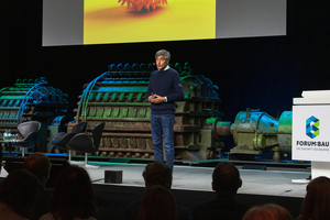 2 Ranga Yogeshwar, science journalist