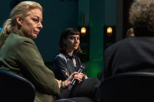 5 Anna Goldhofer, co-founder of Critical Friends