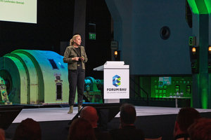 6 Dr. Christine Lemaitre, DGNB Managing Director