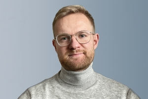Philip Nuyken, new Managing Director of Politics at BVK