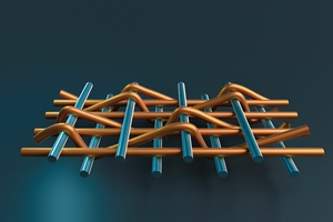 3 UsFlex belts have uniquely designed extra-strong fabric plies that have amazing rip and impact resistance