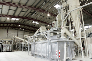 4 View of the overall plant