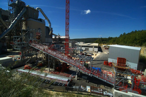 Allmeca plant in Allmendingen/Germany