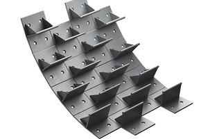 4 Drying Chamber Elements