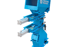 6 Foreign Matter Trap – PROTECTOR