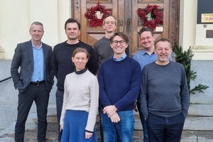 LOI thyssenkrupp Polysius and SaltX