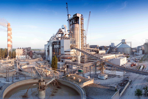 8 Karachi cement plant