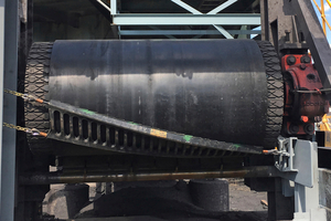 3 Innovative belt cleaning technology can improve cleaning, safety, and the cost of operation