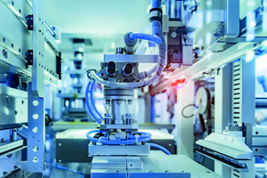 1 Compressed air is indispensable for many industrial processes