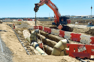 3 Since 2024, the Wietersdorfer Group has also been operating in Australia through a subsidiary