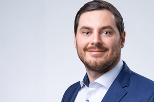 3 André Appel, Head of TestCenter Darmstadt