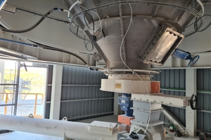 11 CIM-FIRESOLID – multiple fuels: Natural gas, petcoke and a set of agricultural biomasses