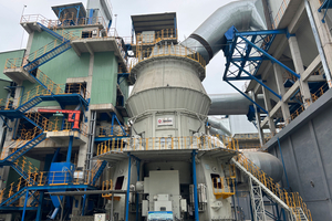 10 TRMKS6641 for Yuansheng’s line 5 in Guangxi