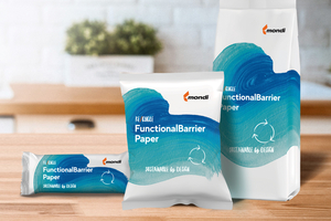 Mondi starts up new extrusion line at Štĕtí to meet the growing demand for sustainable packaging solutions